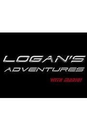 Logan's Adventures with Mario! poster