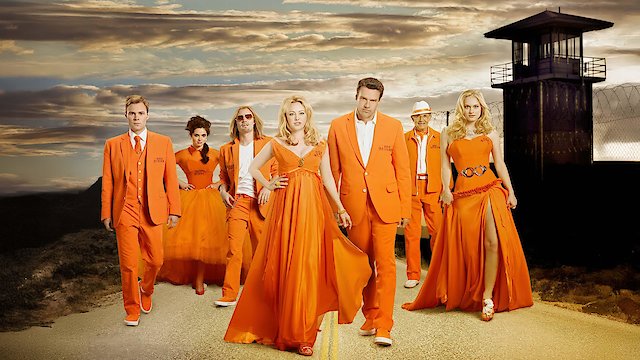 Watch Scoundrels Online