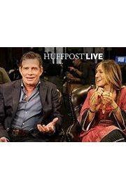 HuffPost Live Interviews poster