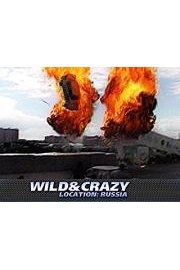 Wild & Crazy poster
