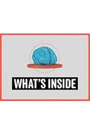 What's Inside poster