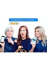 Last Thing On Your Phone poster