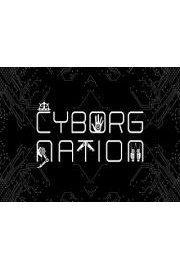 Cyborg Nation poster