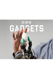 WIRED Gadgets poster