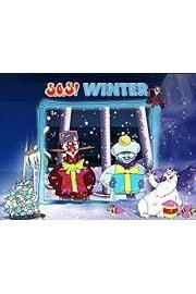 S.O.S! Winter poster