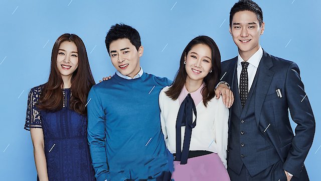 Watch Jealously Incarnate Online