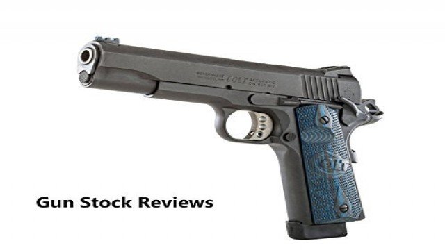 Watch Review: Gun Stock Photos Online