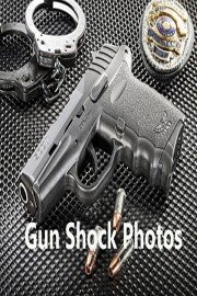 Review: Gun Stock Photos poster