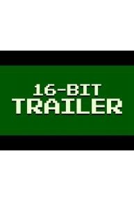 16 Bit Trailer