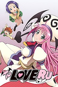 To Love ru