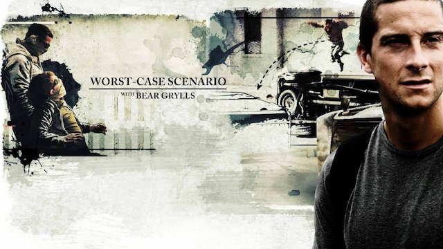 Watch Worst Case Scenario Online