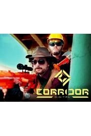 Best of Corridor Digital poster