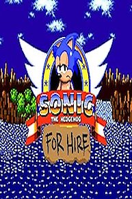 Sonic For Hire