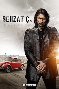 Behzat C