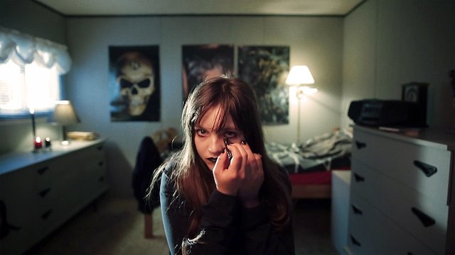 Watch Occult Crimes Online