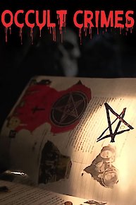 Occult Crimes