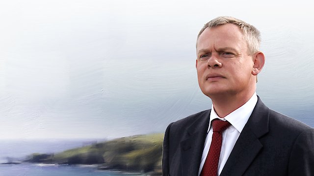 Watch Doc Martin: The Movies Online