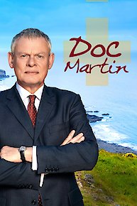Doc Martin: The Movies