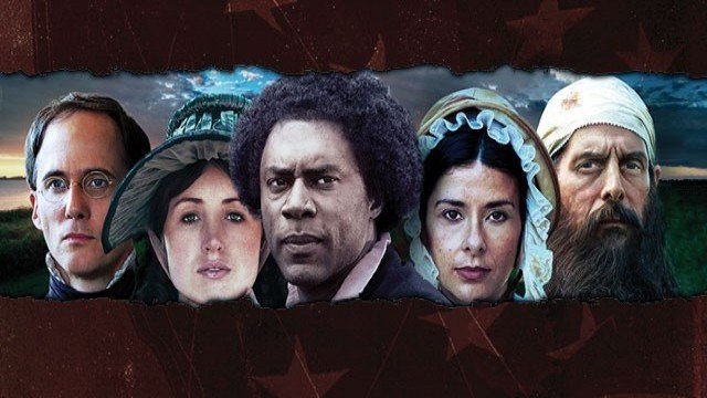 Watch American Experience: The Abolitionists Online