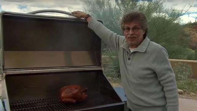 Watch Steven Raichlen's Project Smoke Online