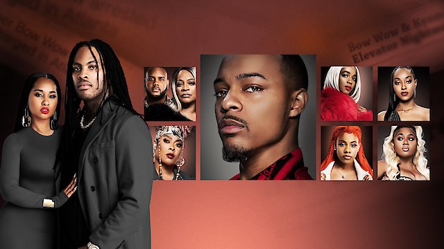 Watch Growing Up Hip Hop: Atlanta Online