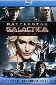 Battlestar Galactica: The Plan