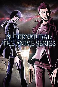 Supernatural: The Anime Series