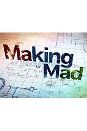 Making Mad poster