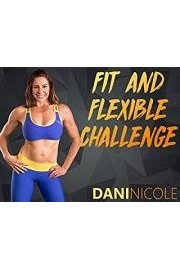Fit & Flexible Challenge poster