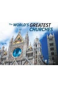 The World's Greatest Churches