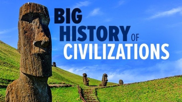 Watch The Big History of Civilizations Online