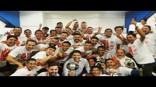 Watch Fuerza Necaxa Online