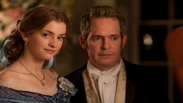 Watch Julian Fellowes Presents Doctor Thorne Online