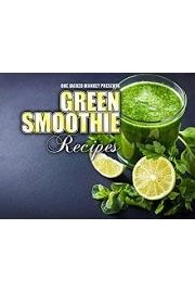 Green Smoothie Recipes poster