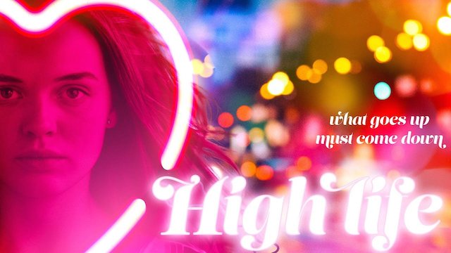 Watch High Life Online