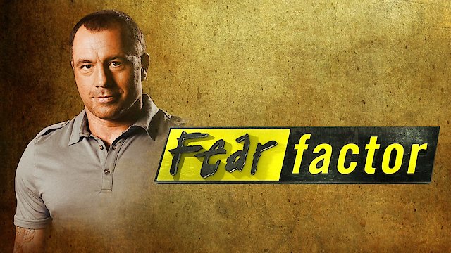 Watch Fear Factor Online