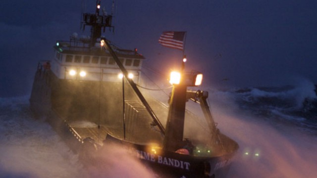 Watch Deadliest Catch: Decked Online