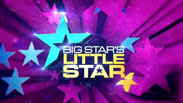 Watch Big Star Little Star Online