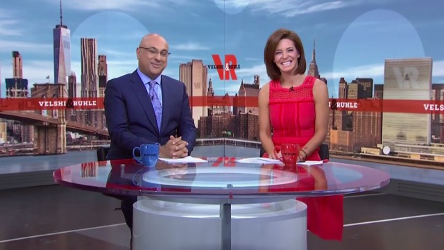 Watch Velshi & Ruhle Online