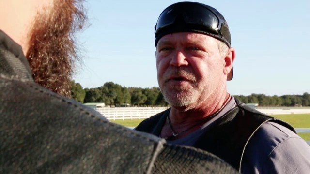 Watch Long Ride Home with Bear Woznick Online