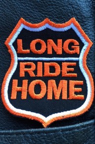 Long Ride Home with Bear Woznick