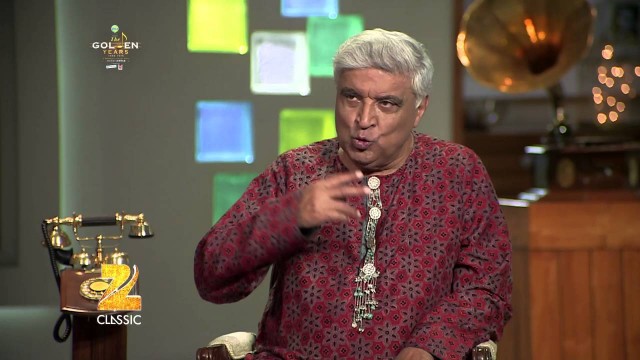 Watch The Golden Years with Javed Akhtar Online