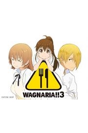 Wagnaria!!3 poster