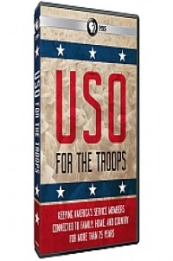 USO - For the Troops