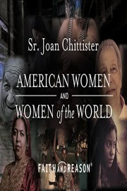 American Women and Women of the World poster