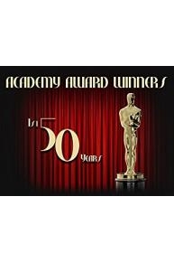 Academy Award Winners: The First 50 Years