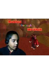 Roblox Gameplay Hrithik