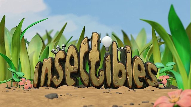 Watch Insectibles Online