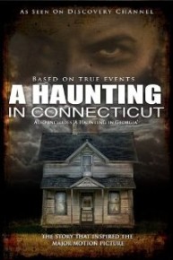 A Haunting in Connecticut