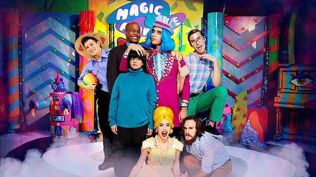 Watch Magic Phone Online